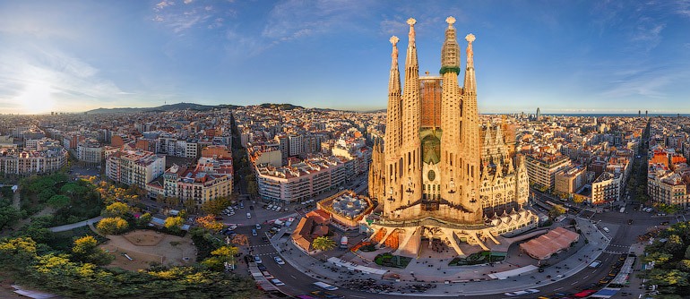 Ofertas Turísticas, EUROPA SOÑADA Ofertas Turísticas, EUROPA SOÑADA