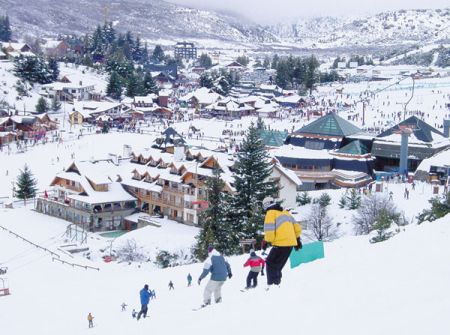 Ofertas Turísticas, BARILOCHE Ofertas Turísticas, BARILOCHE