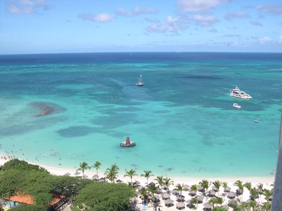 Ofertas Turísticas, ARUBA - FEBRERO 2017 Ofertas Turísticas, ARUBA - FEBRERO 2017