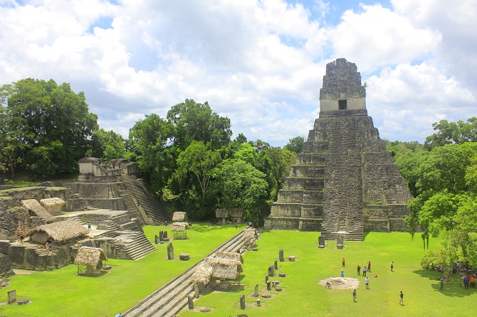 Ofertas Turísticas, GUATEMALA BASICA - AGOSTO / SEPTIEMBRE Ofertas Turísticas, GUATEMALA BASICA - AGOSTO / SEPTIEMBRE
