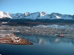 Ofertas Turísticas, CALAFATE EN AVION - SEMANA SANTA Ofertas Turísticas, CALAFATE EN AVION - SEMANA SANTA