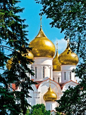 Ofertas Turísticas, LO MEJOR DE RUSIA Ofertas Turísticas, LO MEJOR DE RUSIA