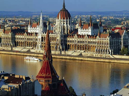 Ofertas Turísticas, PAISAJES DE EUROPA Ofertas Turísticas, PAISAJES DE EUROPA