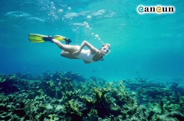 Ofertas Turísticas, CANCUN CON AEROMEXICO Ofertas Turísticas, CANCUN CON AEROMEXICO