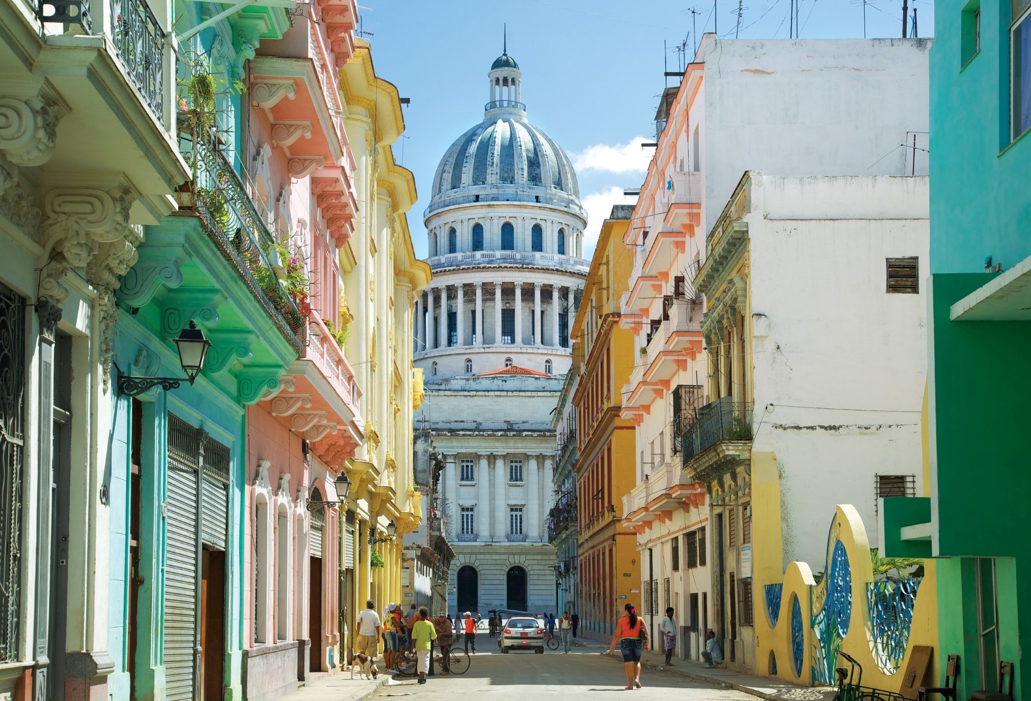 Ofertas Turísticas, CAYO COCO, LA HABANA, VARADERO - ENERO / FEBRERO Ofertas Turísticas, CAYO COCO, LA HABANA, VARADERO - ENERO / FEBRERO