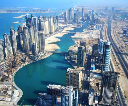 Ofertas Turísticas, DUBAI MARAVILLOSO Ofertas Turísticas, DUBAI MARAVILLOSO