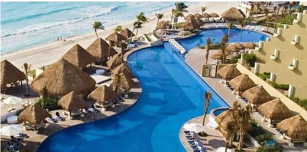 Ofertas Turísticas, PLAYA DEL CARMEN - ENERO Ofertas Turísticas, PLAYA DEL CARMEN - ENERO