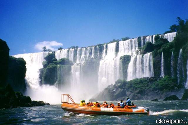 Ofertas Turísticas, IGUAZU/ NOVIEMBRE Ofertas Turísticas, IGUAZU/ NOVIEMBRE