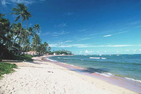 Ofertas Turísticas, PRAIA DO FORTE CON GOL Ofertas Turísticas, PRAIA DO FORTE CON GOL