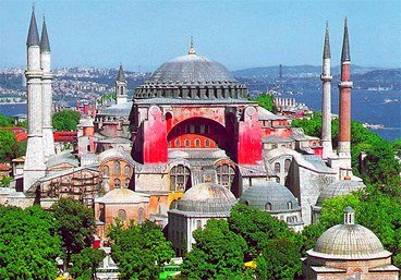 Ofertas Turísticas, PERLAS DE TURQUIA Ofertas Turísticas, PERLAS DE TURQUIA