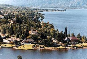 Ofertas Turísticas, VILLA CARLOS PAZ AÉREO Ofertas Turísticas, VILLA CARLOS PAZ AÉREO