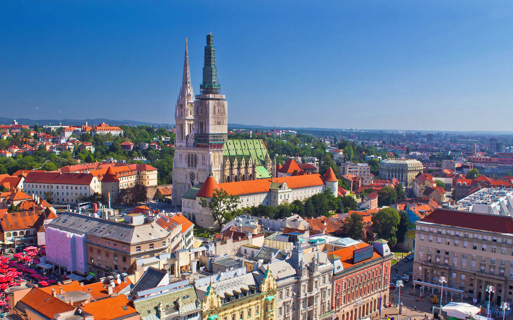 Ofertas Turísticas, DESCUBRA CROACIA Ofertas Turísticas, DESCUBRA CROACIA