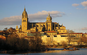 PAQUETES TURISTICOS PORTUGAL AL COMPLETO CON SANTIAGO - EUROPA