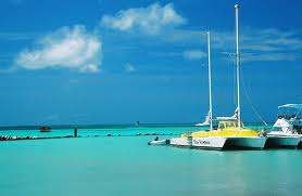 PAQUETES TURISTICOS ARUBA - CARIBE