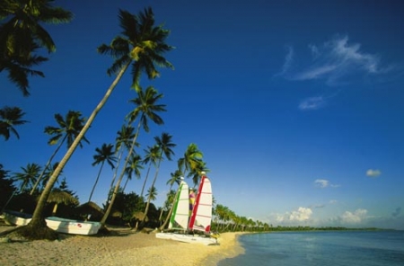 PAQUETES TURISTICOS PUNTA CANA - CARIBE
