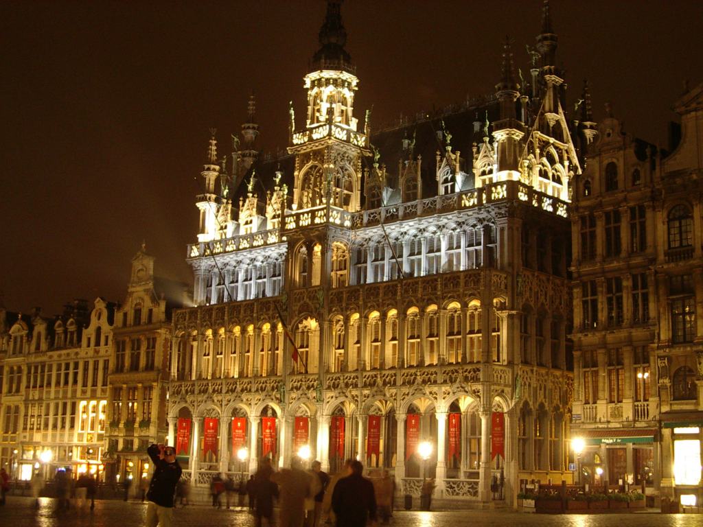 PAQUETES TURISTICOS FLANDES, HOLANDA, EL RHIN - EUROPA