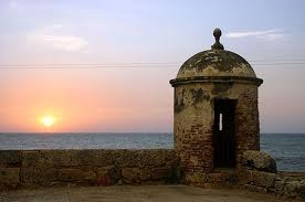 PAQUETES TURISTICOS CARTAGENA E ISLAS DEL ROSARIO - AGOSTO / SEPTIEMBRE - CARIBE