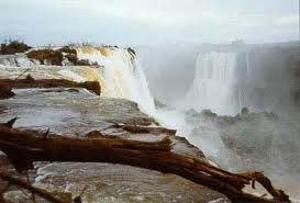 PAQUETES TURISTICOS IGUAZU BUS - ARGENTINA