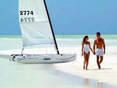 PAQUETES TURISTICOS HABANA - CAYO SANTA MARIA - VARADERO - CARIBE