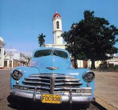 PAQUETES TURISTICOS HABANA Y VARADERO - CARIBE