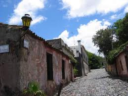 PAQUETES TURISTICOS COLONIA CLASICA - URUGUAY