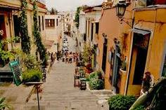PAQUETES TURISTICOS GRECIA CON CRUCERO - EUROPA