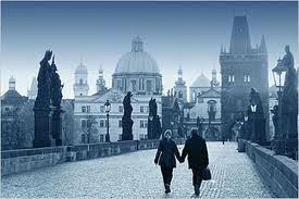 PAQUETES TURISTICOS EUROPA BUDGET - EUROPA
