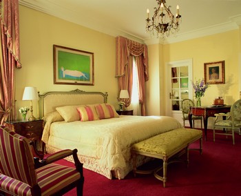 HOTEL, ALVEAR, BUENOS AIRES, ARGENTINA
