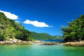 PAQUETES TURISTICOS ILHA GRANDE - TEMP BAJA - BRASIL