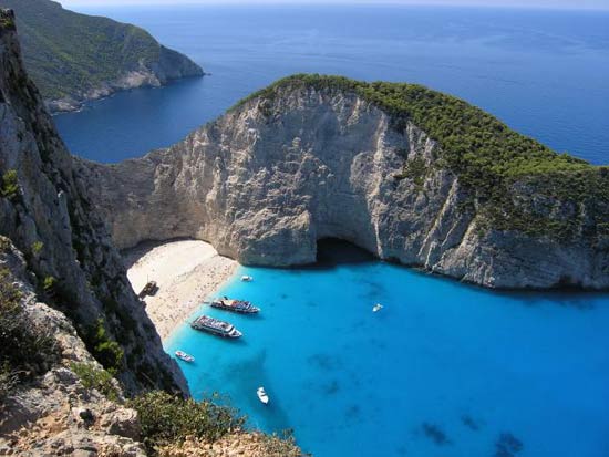 PAQUETES TURISTICOS ANTIGÜEDADES DEL MEDITERRANEO - EUROPA