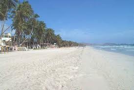 PAQUETES TURISTICOS ISLA MARGARITA E ISLA DE COCHE - CARIBE