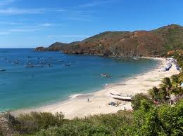 PAQUETES TURISTICOS ISLA MARGARITA - CARIBE