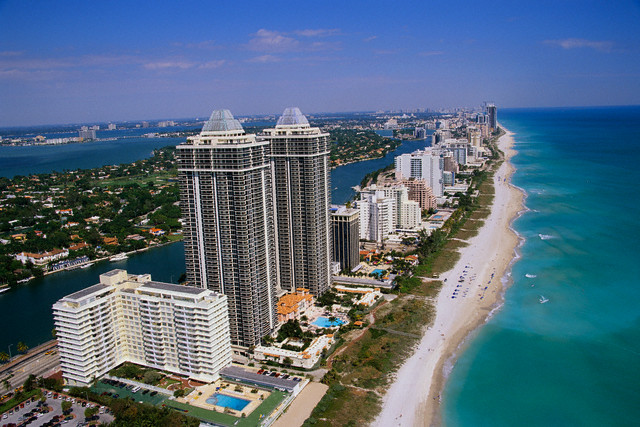 PAQUETES TURISTICOS MIAMI - JULIO - ESTADOS UNIDOS