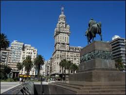 PAQUETES TURISTICOS MONTEVIDEO Y PIRIAPOLIS - URUGUAY