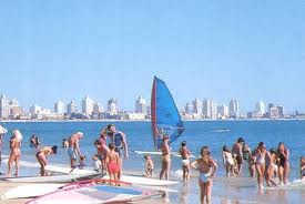 PAQUETES TURISTICOS MONTEVIDEO CON EXCURSION A PUNTA DEL ESTE - URUGUAY