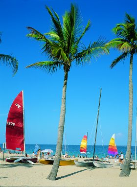PAQUETES TURISTICOS MIAMI - JUNIO - ESTADOS UNIDOS