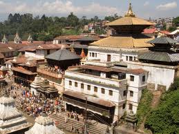 PAQUETES TURISTICOS INDIA Y NEPAL: FUERTES Y TEMPLOS - EUROPA