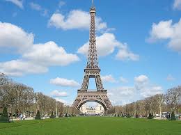 PAQUETES TURISTICOS FUENTES DE EUROPA - EUROPA