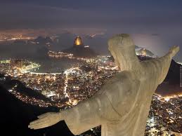 PAQUETES TURISTICOS RIO DE JANEIRO - FERIADO OCTUBRE 2013 - BRASIL