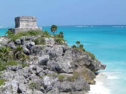 PAQUETES TURISTICOS PLAYA DEL CARMEN CON LAN - CARIBE
