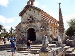 PAQUETES TURISTICOS LA ROMANA - VAC DE INVIERNO - CARIBE
