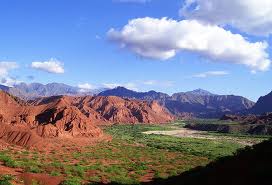 ARGENTINA - NORTE ARGENTINO