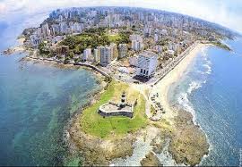 PAQUETES TURISTICOS MORRO DE SAO PAULO - FEBRERO - BRASIL