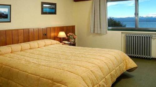HOTEL, ACONCAGUA , BARILOCHE, ARGENTINA