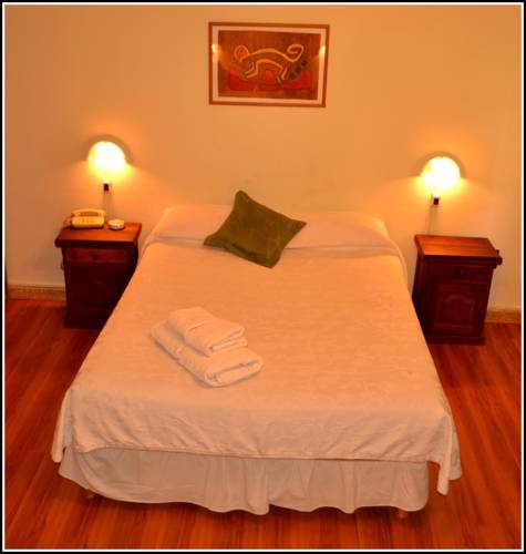 HOTEL, ALAS, SAN RAFAEL , ARGENTINA