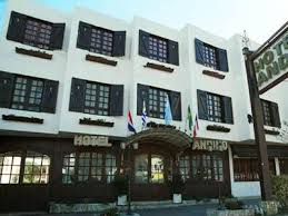HOTEL, ANDINO , VILLA CARLOS PAZ , ARGENTINA