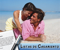 Lista de Casamientos