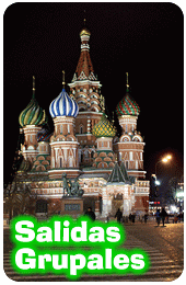 Salidas Grupales