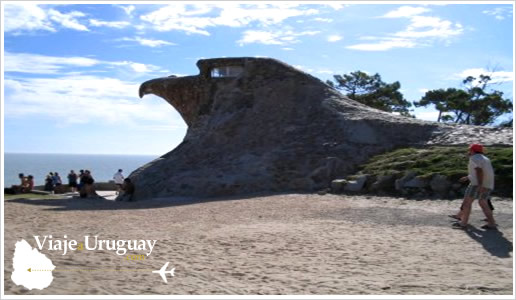 PAQUETES TURISTICOS ATLANTIDA - URUGUAY