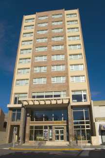 HOTEL, AUSTRALIS, PUERTO MADRYN , ARGENTINA